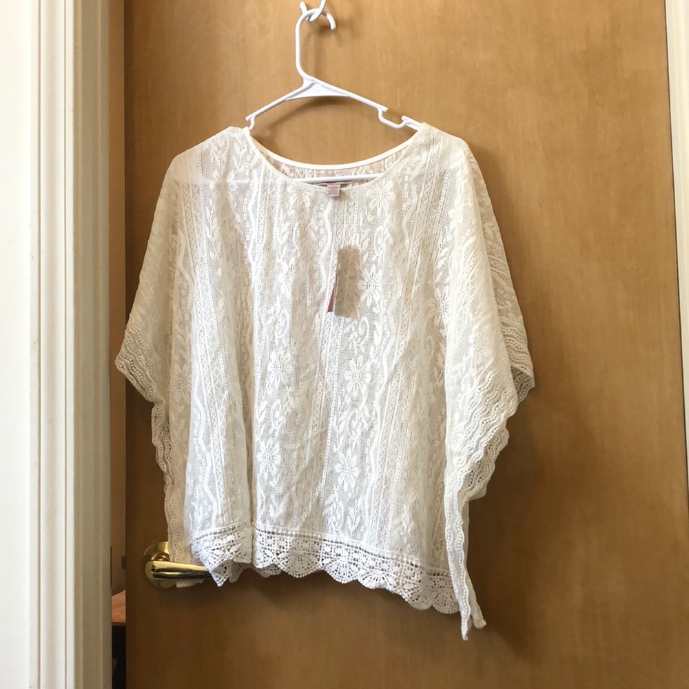 Ladies Top